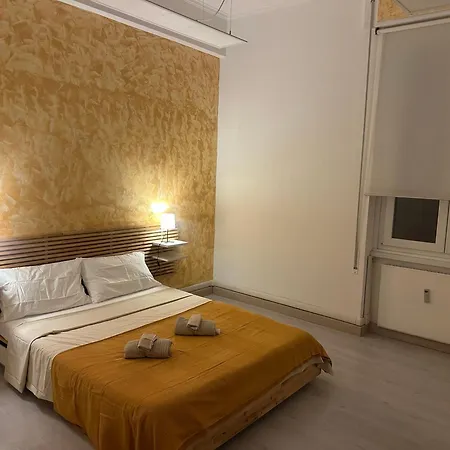 דירה The Resident Luxury
