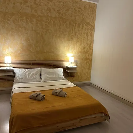 דירה The Resident Luxury ג'נובה