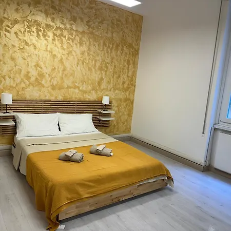 The Resident Luxury דירה