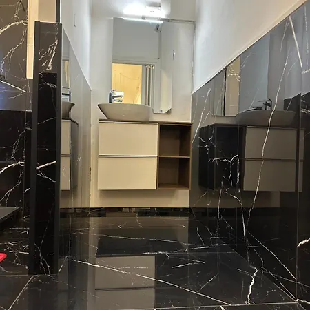 The Resident Luxury Apartmán