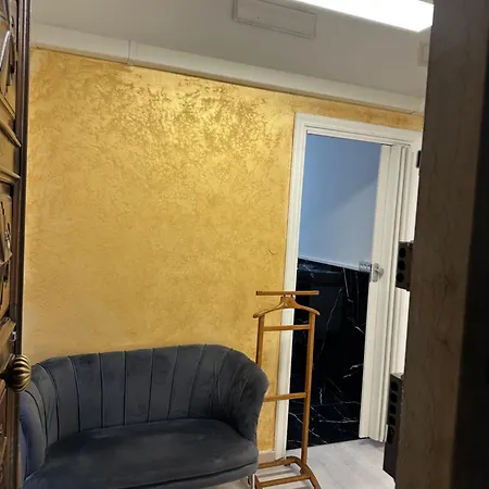 The Resident Luxury Apartmán Janov