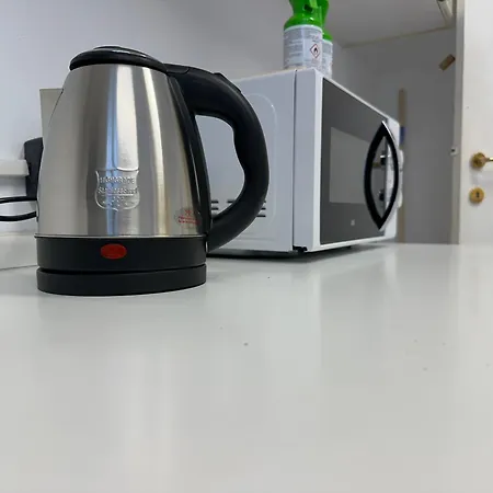 The Resident Luxury