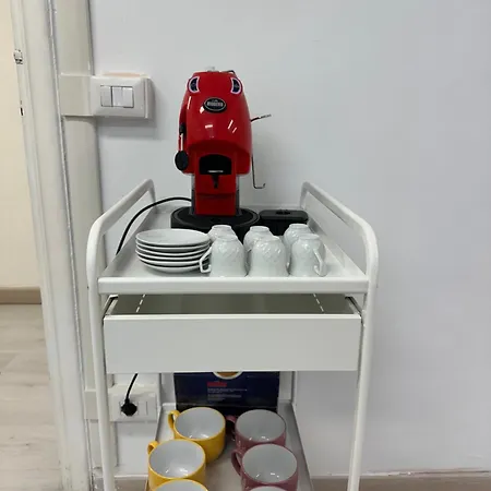 The Resident Luxury