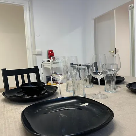 The Resident Luxury דירה *